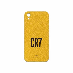 MAHOOT ML-CR7 Cover Sticker for Honor 8S