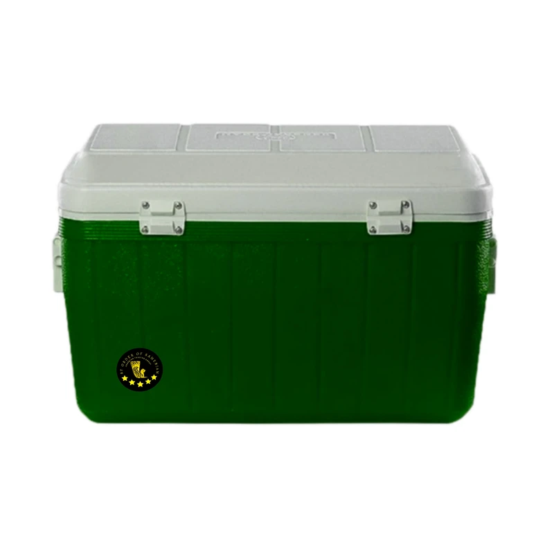 یخدان سفری مدل S.R.B.60 گنجایش 60 لیتر