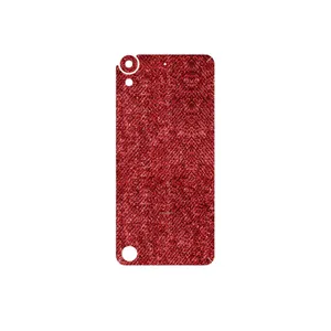 MAHOOT Fabric Texture 4 Cover Sticker for HTC Desire 530