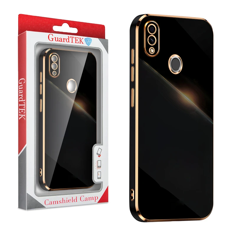 کاور گاردتک اساک مدل Myca2 مناسب برای گوشی موبایل سامسونگ Galaxy A20 / A30