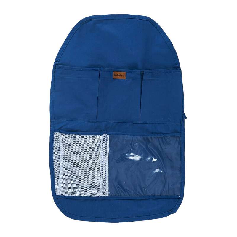 کیف پشت صندلی خودرو ببک اوی مدل Bk1051