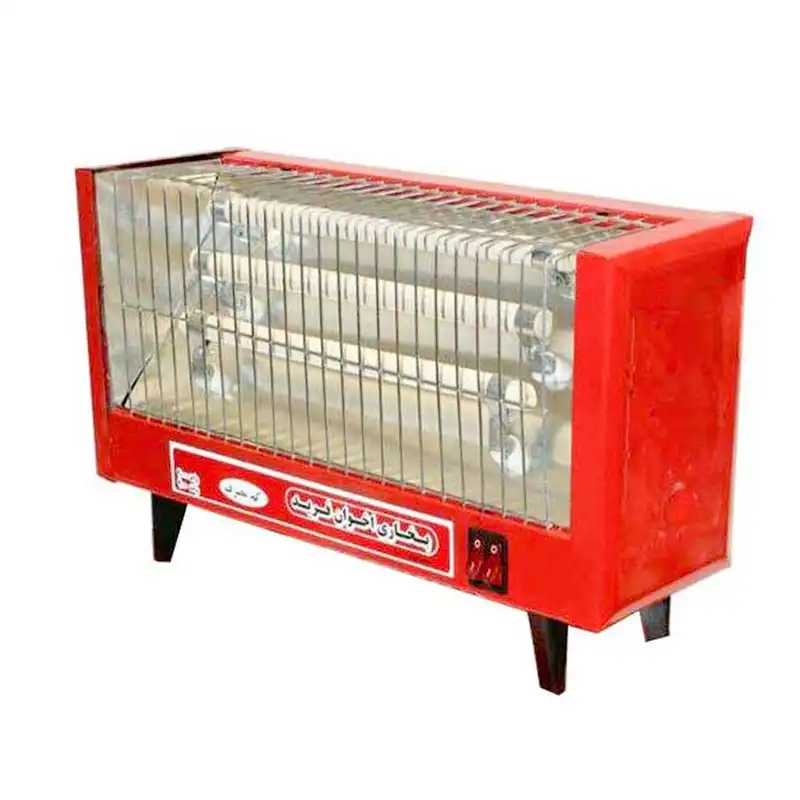 بخاری برقی اخوان فرید مدل 1200BW