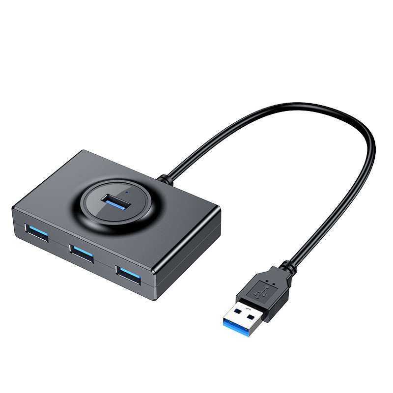 هاب 4 پورت USB 3.0 مدل XL-6033
