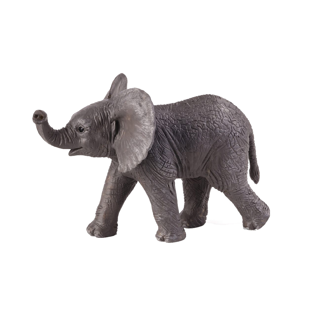فیگور موجو طرح بچه فیل مدل 7002