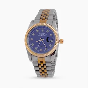 ساعت مچی عقربه ای زنانه مدل دیت جاست 