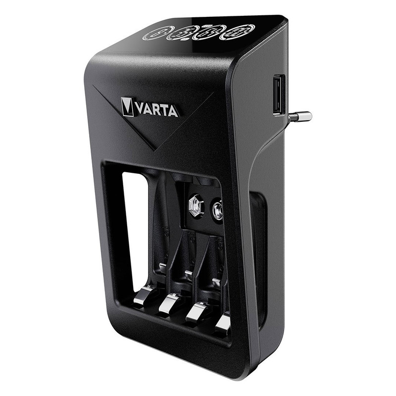 شارژر باتری وارتا مدل PLUG CHARGER