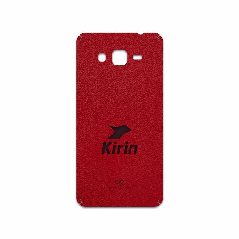 برچسب پوششی ماهوت مدل RL-KRN مناسب برای گوشی موبایل سامسونگ Galaxy Grand Prime