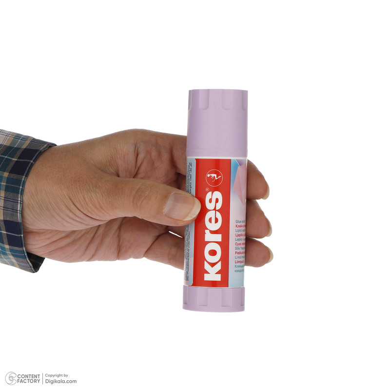 چسب ماتیکی کورس مدل 16409