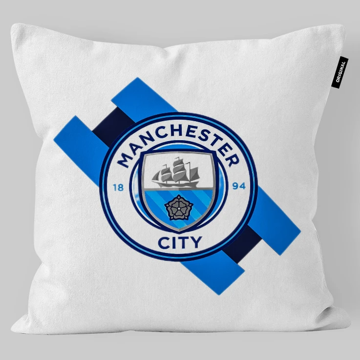 کوسن تاراد مدل باشگاه منچستر سیتی کد KO971 