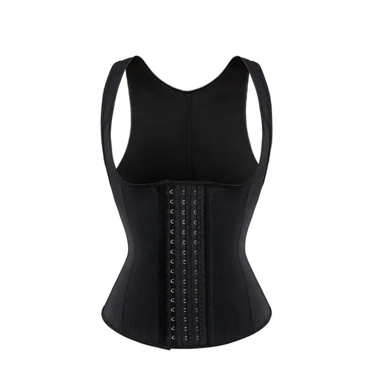 گن زنانه وای سی مدل 3 ردیف قزن کد YC-128