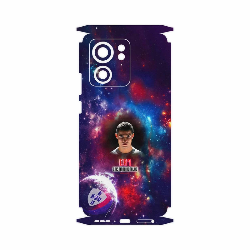 برچسب پوششی ماهوت مدل Cristiano Ronaldo 1-FullSkin مناسب برای گوشی موبایل موتورولا Edge 40