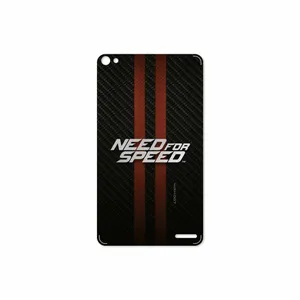 MAHOOT Need-for-Speed-Game Cover Sticker for Huawei Mediapad X2 2015