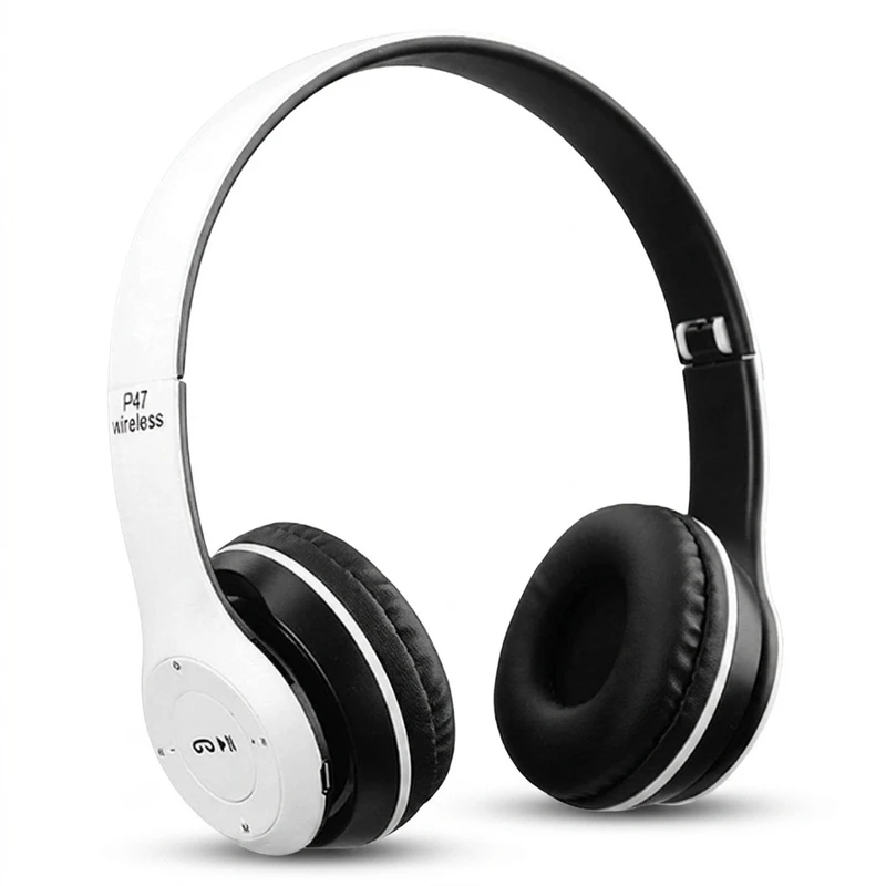 هدفون بلوتوثی مدل p47