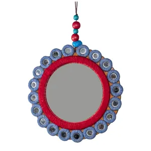 01 Dorontash Mahnaz Mirror