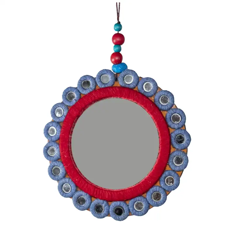 آینه دوراونتاش مدل مهناز کد 01