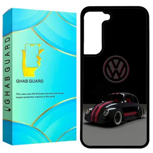 Ghab Guard GCHPA21F Cover for Samsung Galaxy S21 FE 5G  