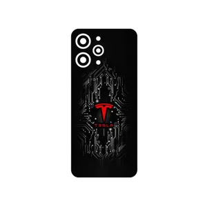 MAHOOT TESLA Cover Sticker for Xiaomi Redmi 12