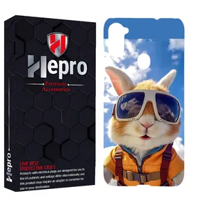 HEPRO MC Cover for SAMSUNG GALAXY M11