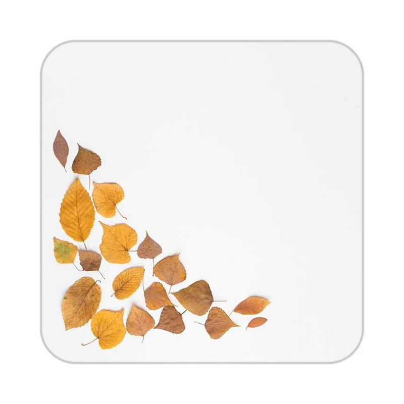 زیر لیوانی کاکتی طرح گل مدل mp16059