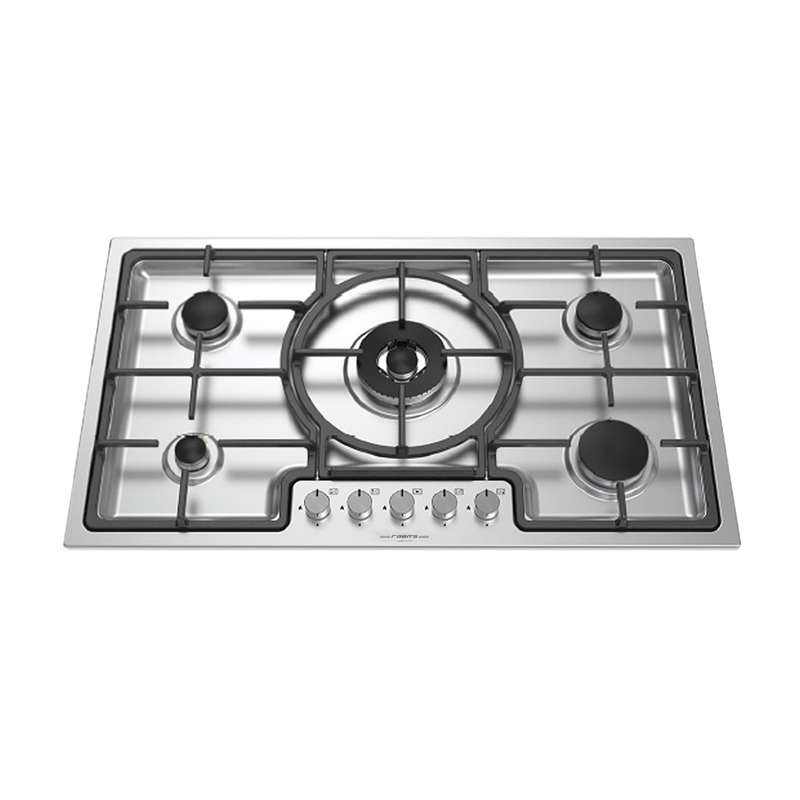 اجاق گاز صفحه ای رابیتس مدل RS-501