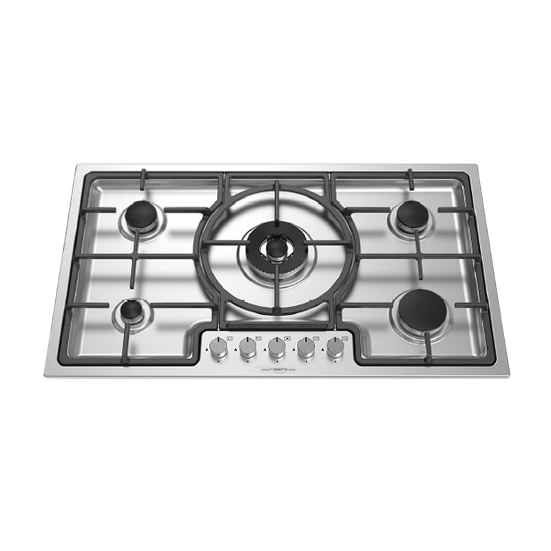 اجاق گاز صفحه ای رابیتس مدل RS-501