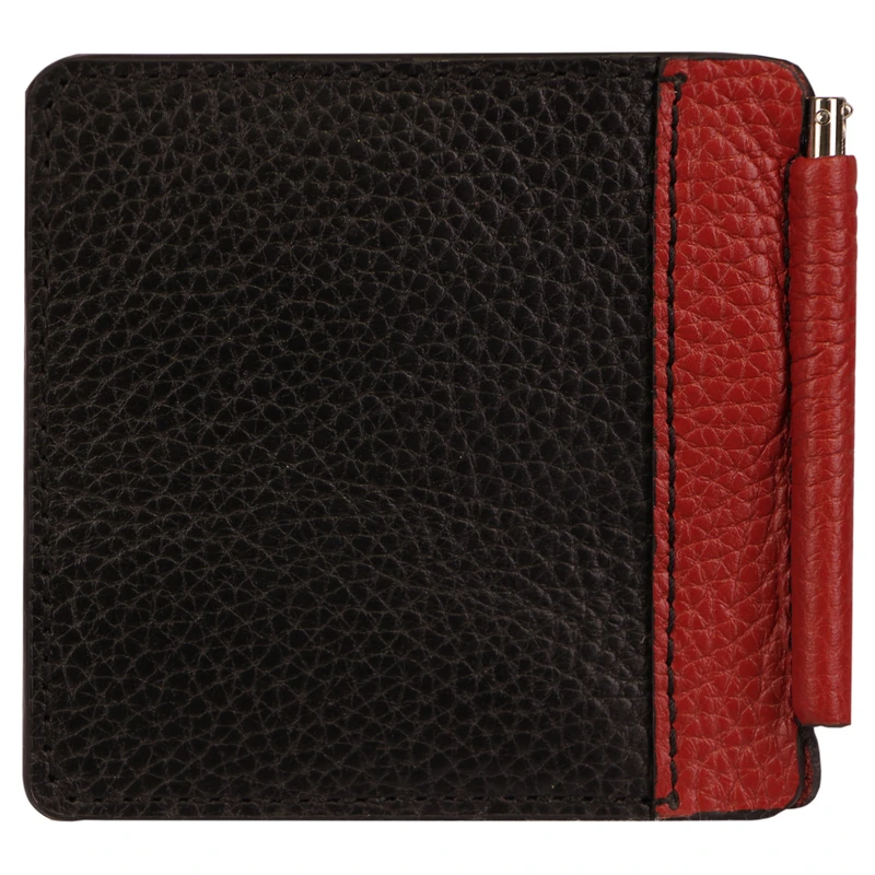 کیف پول مردانه مدل cw128