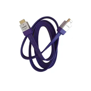 کابل HDMI مدل DLC-HE20HF طول 2 متر