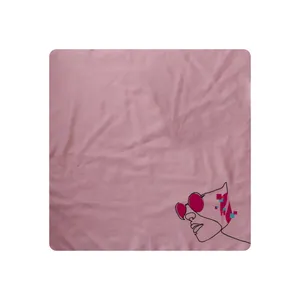 دستمال سر و گردن مدل مینیمال 009