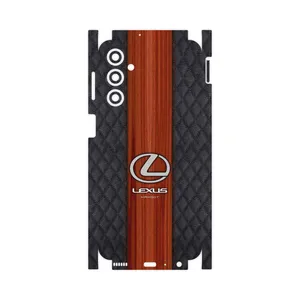 MAHOOT Lexus_Logo-FullSkin Cover Sticker for Samsung Galaxy M34 5G