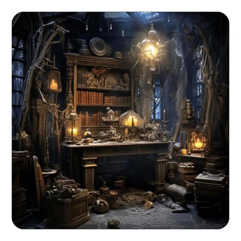 مگنت کاکتی طرح هری پاتر Harry Potter مدل mp42992