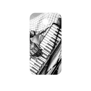 MAHOOT Accordion Cover Sticker for Huawei Ascend Y330