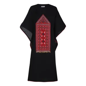 پیراهن زنانه سلست مدل بلوچی 72