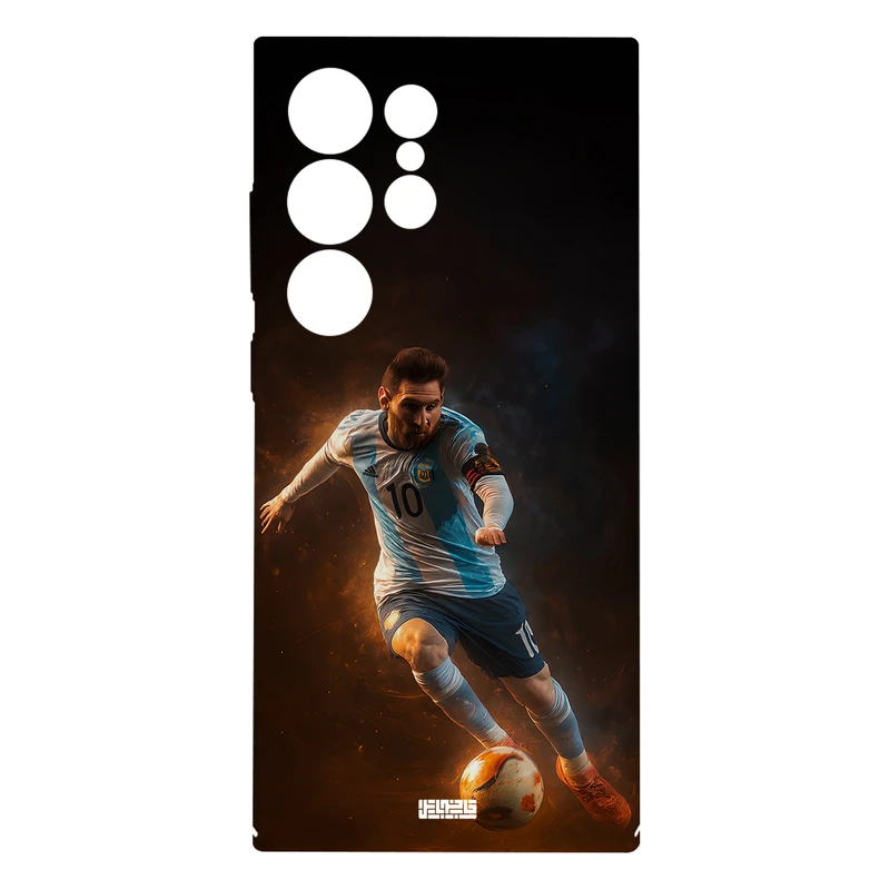 کاور قاب موبایل علوی مدل HML مناسب برای گوشی موبایل سامسونگ Galaxy S24 Ultra