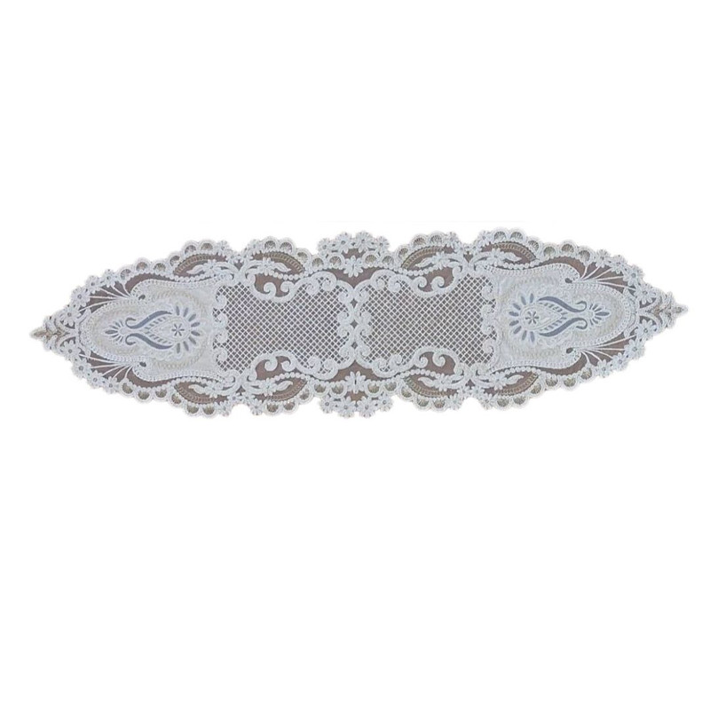 رانر مدل لارا سایز 150x40 سانتی‌متر