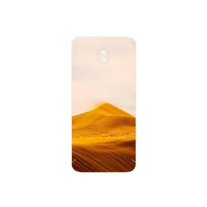 MAHOOT Sahara Desert Cover Sticker for Samsung Galaxy J5 Pro