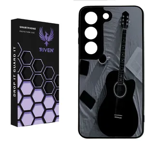 RIVEN RI3-10 Case For Samsung Galaxy S21 FE