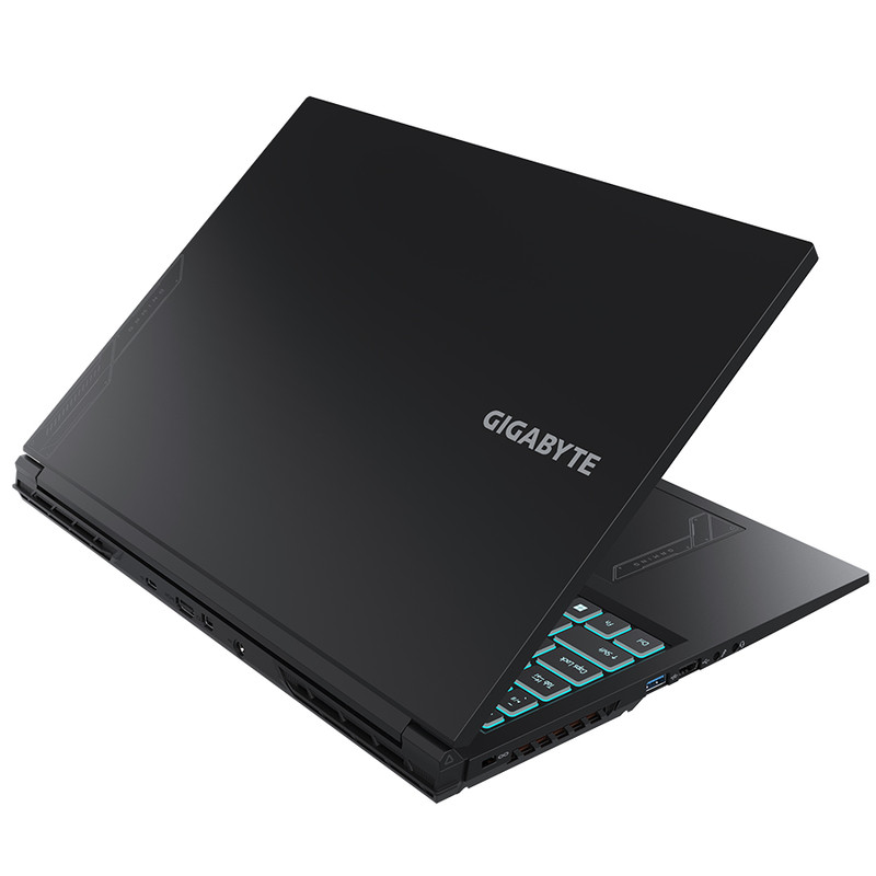 لپ تاپ 16 اینچی گیگابایت مدل G6 MF-i7 13620H-16GB DDR5 4800Mhz-1TB SSD-RTX4050 6GB-FHD 165Hz