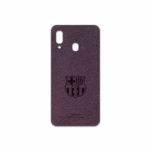 MAHOOT PL-BRCA Cover Sticker for Samsung Galaxy A40