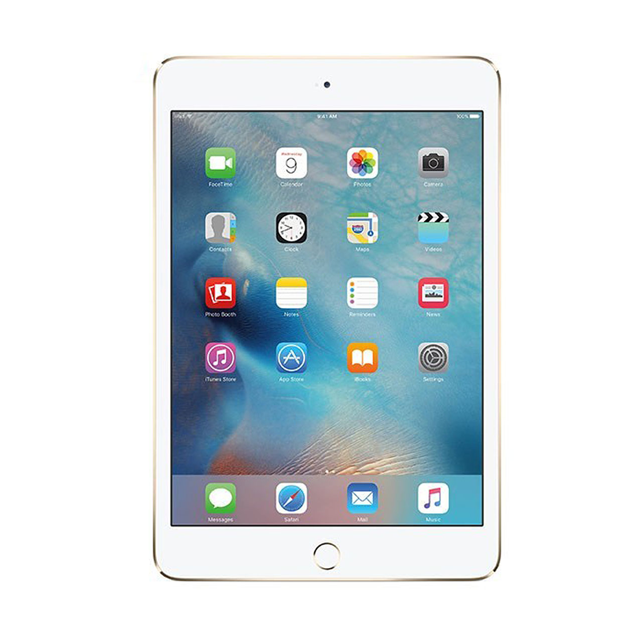 تبلت اپل مدل iPad mini 4 4G ظرفیت 128 گیگابایت