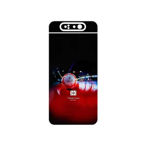 MAHOOT Futsal Cover Sticker for Samsung Galaxy A80