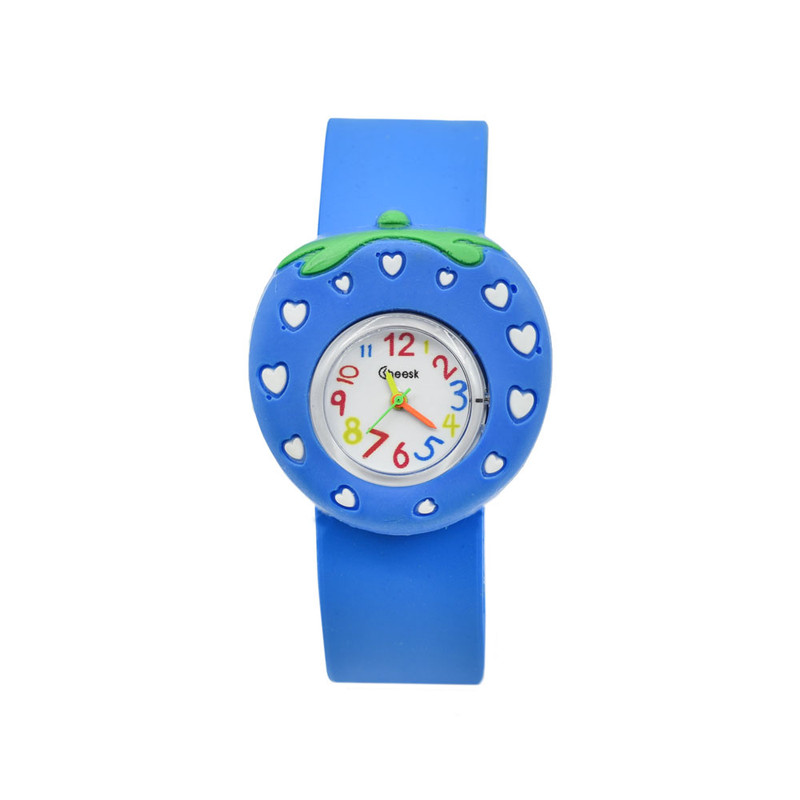 ساعت مچی عقربه ای مدل an-305-ab