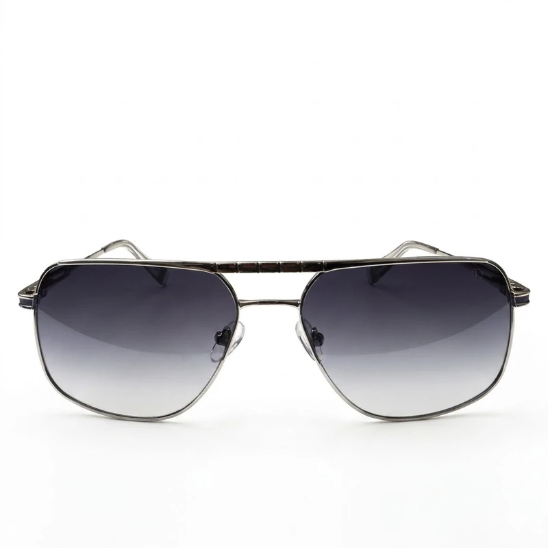 عینک آفتابی خلبانی (Aviator) مردانه مدل 2118