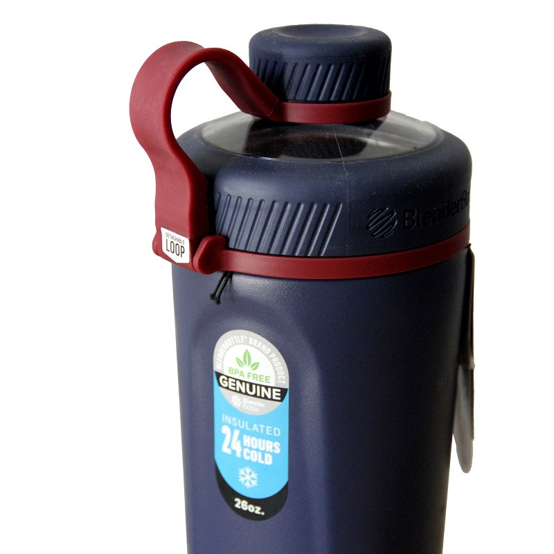 شیکر بلندر باتل مدل 26OZ گنجایش 0.75 لیتر