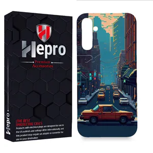HEPRO MC Cover for SAMSUNG GALAXY S23 FE