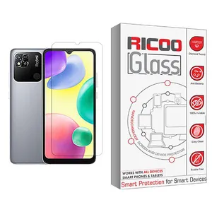 Ricoo Ricoo Glass MIX001 Screen Protector For Xiaomi Redmi 10A