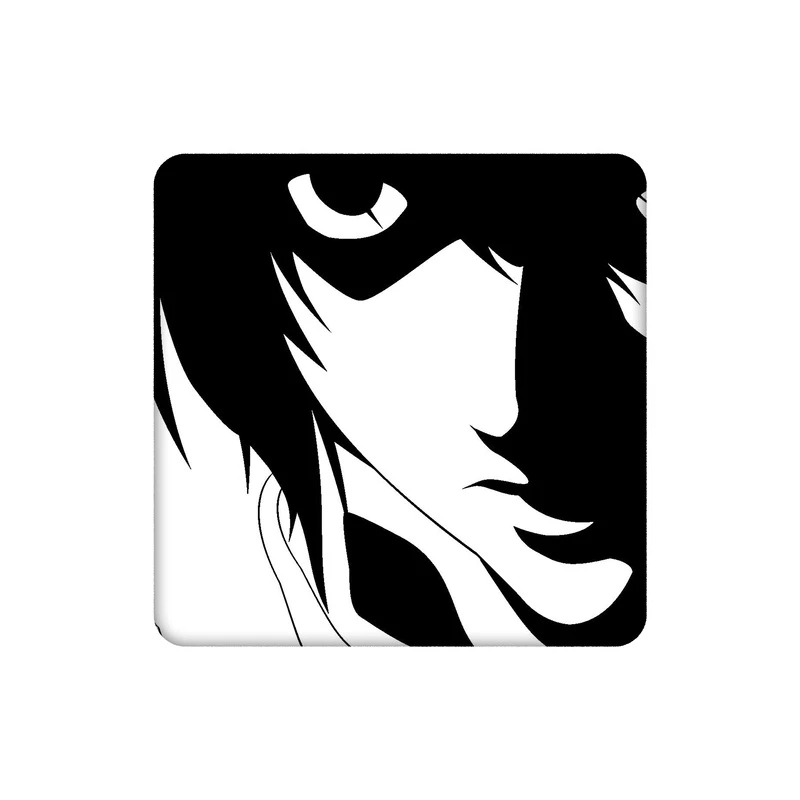 زیرلیوانی طرح انیمه دفترمرگ کد 3138797