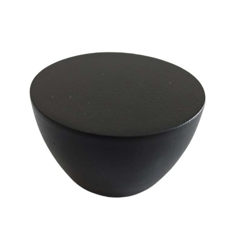 دستگیره کابینت نایس مدل تک پیچ دایره کد n128 دستگیره کابینت نایس مدل تک پیچ دایره کد n128