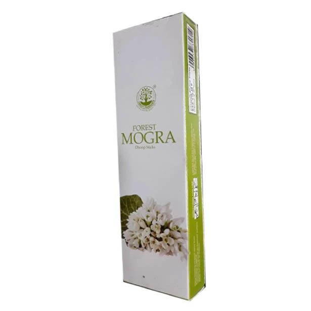 عود مدل MOGRA