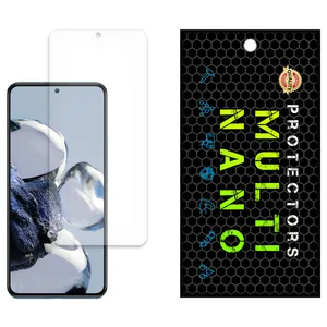 Screen Protector Multinano X-S1M For Mobile Xiaomi 12T Pro