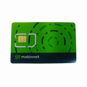 سرویس اینترنت 330 گیگابایتی 6 ماهه مبینت نت و سیم کارت TDLTE/FDLTE/4G